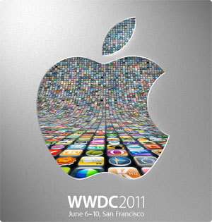 WWDC 2011 June 6-10 2011